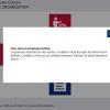 Banking / Financial Industry Welcome Course Starter Template — Trivantis Lectora-53076
