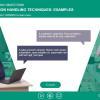 Dialogue Slide — Download Lectora Inspire Templates