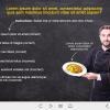 Cooking Quiz — Captivate Template-0