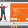 Simple Slideshow — Adobe Captivate Template