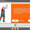 Cutout Worker — Download Captivate Templates