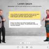 Cutout People Photos — Download Captivate Templates