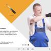 Cutout Construtor — Adobe Captivate Template