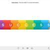 Multicolored Pencil — Captivate Template-0
