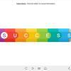 Large Pencil with Buttons — Adobe Captivate Template
