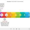 Colorful Pencil — Download Adobe Captivate Templates