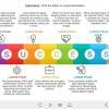 Colorful Clickable Buttons — Captivate Templates