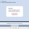 Email Tabs — Captivate Template-0