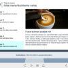 Learning Materials in Tabs — Adobe Captivate 9 Template