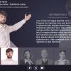 Cutout People — Download Adobe Captivate Templates