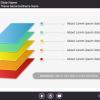 Colorful Layers — Captivate Template-0