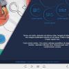 Icon Buttons — e-Learning Trivantis Lectora Templates