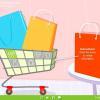 Shopping Cart — Articulate Storyline Template