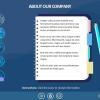 Round Icons — eLearning Storyline Templates