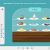 Draggable Slider — e-Learning Templates for Articulate Storyline