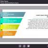 Colored Tabs — Adobe Captivate Template