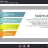 Colored Bookmarks — Download Captivate Templates