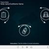 Shopping Icons — Captivate Template-0