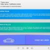 Opened Card — Download Captivate Templates