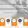 Positive Feedback — e-Learning Lectora Inspire Templates