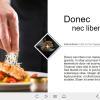 Rhombus Button Hover — e Learning Lectora Inspire Templates
