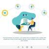 Clickable Clocks — eLearning Lectora Inspire Templates