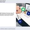 Four Markers — Download Lectora Templates