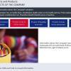 Slide with Tabs — eLearning Lectora Inspire Templates