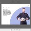 Cutout Chef Character — Download Storyline Templates