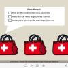 Single Choice Question — eLearning Storyline Templates