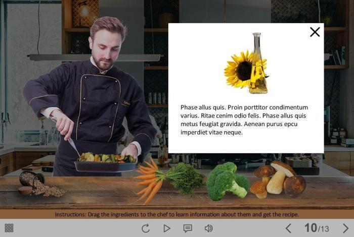 Cutout Chef — Download Storyline Templates