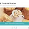 Related Products and Services Slideshow — Captivate Template-0
