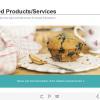 Related Products and Services Slideshow — Captivate Template-53541