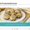 Related Products and Services Slideshow — Captivate Template-53539