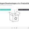 Advantages and Disadvantages — Captivate Template-0