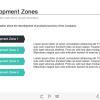 Four Vertical Tabs — Captivate Template-53560