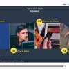 Fishing Types — Storyline Template-53835