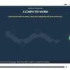 Computer Worm Destruction — Storyline Template-0