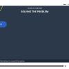 Antivirus Treatment Steps — Storyline Template-0