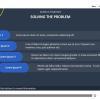 Antivirus Treatment Steps — Storyline Template-53876