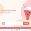 Fill in the Blanks Quiz — Storyline Template-0