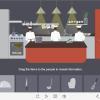 Dragging Kitchenware — Storyline 3 Template-53894