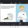 Dragging Kitchenware — Storyline 3 Template-53893