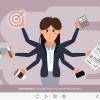 Six Clickable Icons — Storyline Template-53906