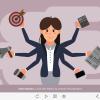Six Clickable Icons — Storyline Template-53909