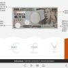 Five Currency Tabs — eLearning Captivate Templates