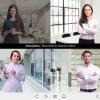 Grid Characters — Adobe Captivate Template