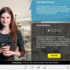Single Choice Task — eLearning Captivate Templates