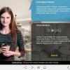 Single Choice Task — eLearning Captivate Templates