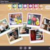Colorful Pencil Tabs — Captivate Template-0